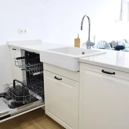 Appartement Marina Del La Herradura (Granada)